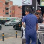 Asesinan a líder comerciante frente al Hospital del Sur en Puebla Ataque armado frente al Hospital General del Sur cobró la vida de líder comerciante de la Organización 3 de Abril. IMAGEN: vía El Mañana.