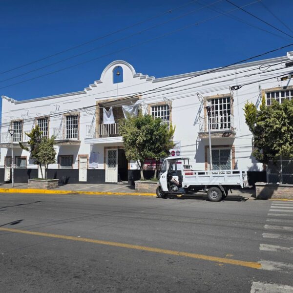 Llaman al Congreso a desempolvar y agilizar la iniciativa para la municipalización de San Francisco Totimehuacán. FOTO: Reto Diario.