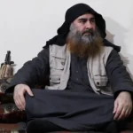 Donald Trump aseguró que fuerzas de Estados Unidos y Nigeria abatieron a Abu Bakr al-Mainuki, señalado como el segundo al mando en ISIS. FOTO: AJ.