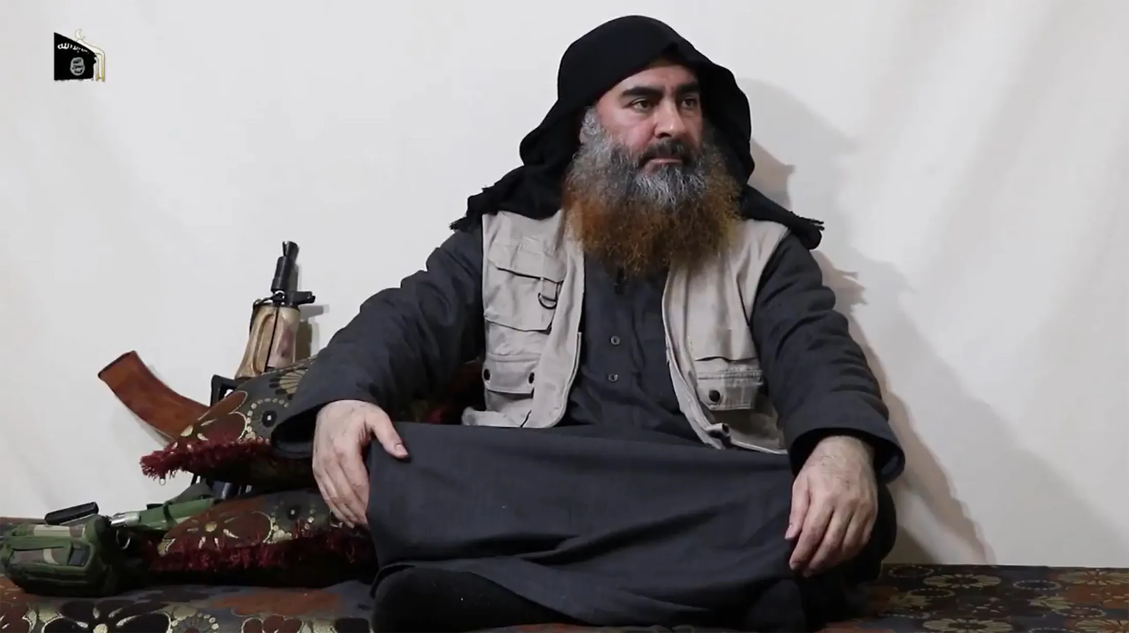 Abaten en Nigeria a Abu Bakr al-Mainuki, líder de ISIS vinculado a operaciones en África