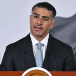 Omar Garcia Harfuch