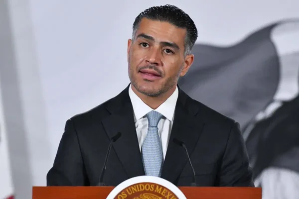 Omar Garcia Harfuch