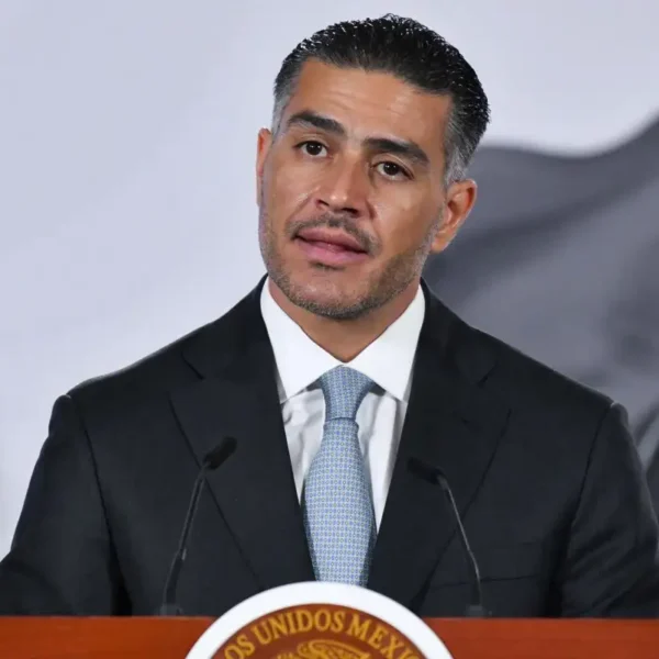 Omar Garcia Harfuch