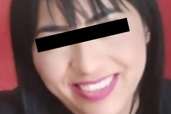 Fiscalía de Puebla confirmó la localización del cuerpo de Blanca Adriana Vázquez Montiel, de 37 años, en el municipio de Atltzayanca, Tlaxcala. IMAGEN: vía López-Dóriga Digital.
