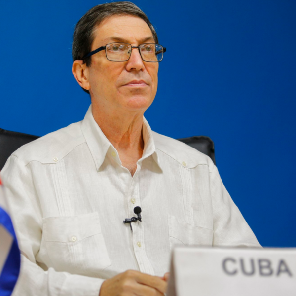 Bruno Rodriguez