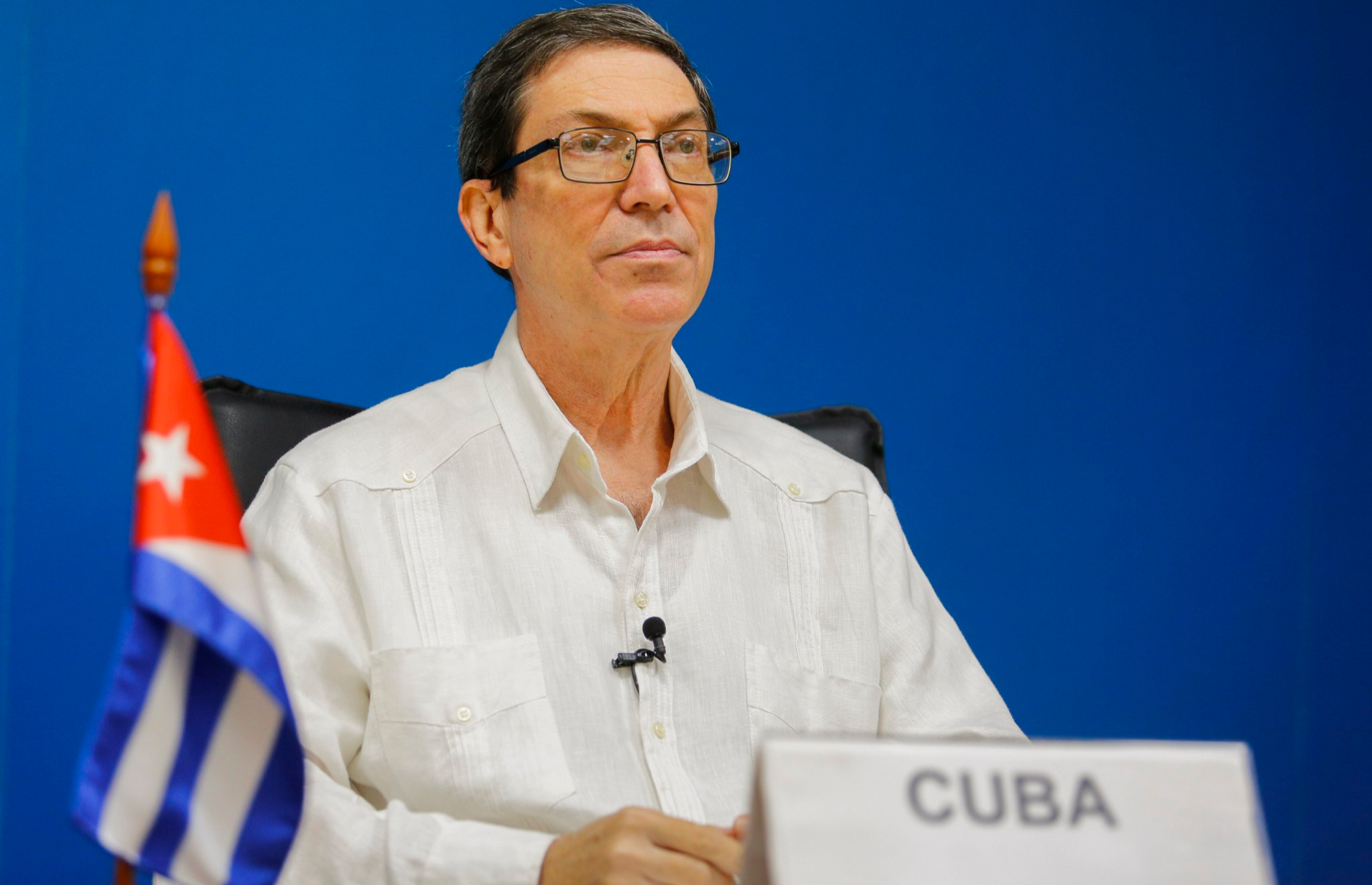 Cuba acusa a Estados Unidos ante la ONU de ‘genocidio’ por bloqueo energético