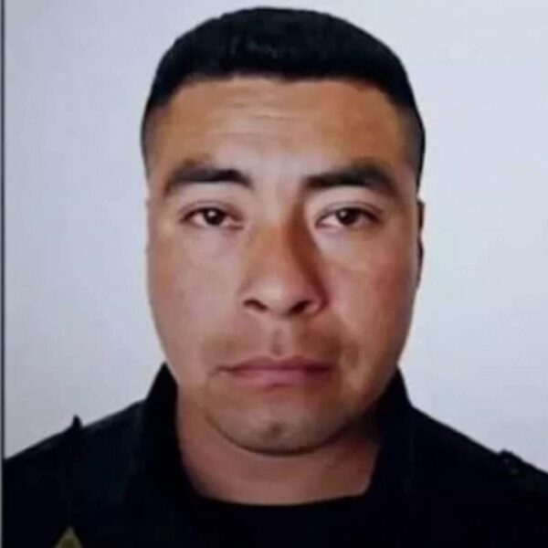 SSP Puebla solicitará a García Harfuch llevar a "El Bukanas" a un penal de máxima seguridad. FOTO: Municipios Puebla.