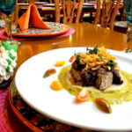 El aumento en el precio de insumos obligó a restaurantes de Puebla a elevar hasta 10% el costo de sus platillos