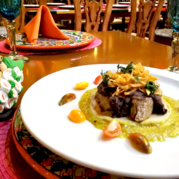 El aumento en el precio de insumos obligó a restaurantes de Puebla a elevar hasta 10% el costo de sus platillos