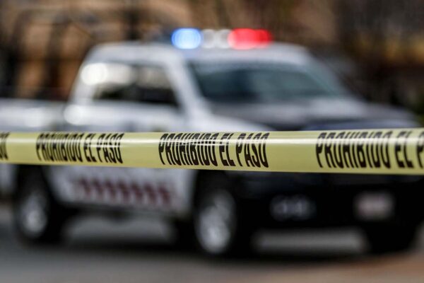Procesan a Juan Espiridón N., presunto líder criminal detenido en Tianguismanalco.