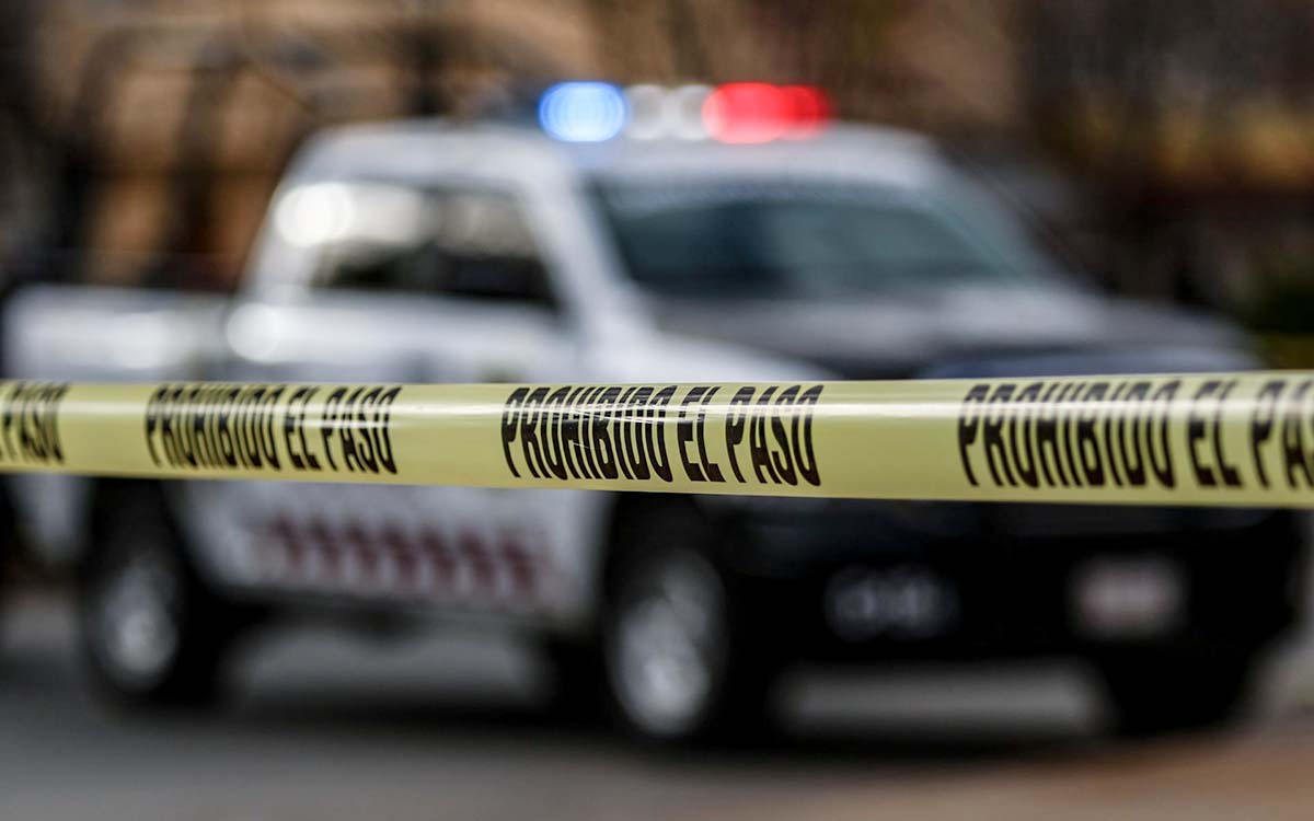 Procesan a Juan Espiridón N., presunto líder criminal detenido en Tianguismanalco.