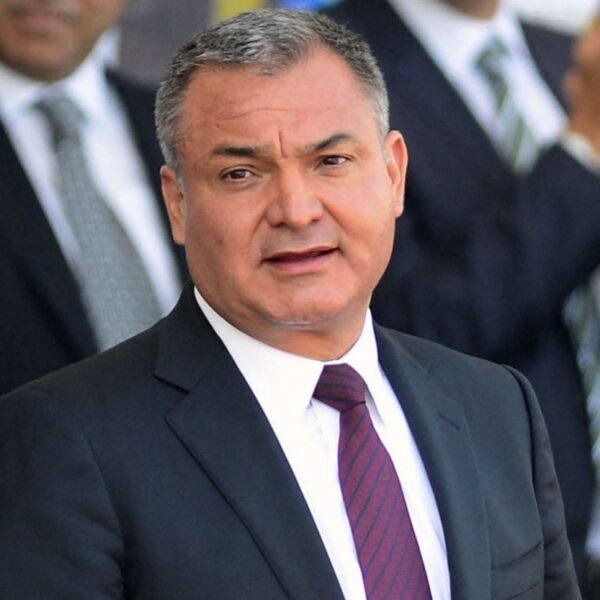 La UIF informó que un tribunal de Florida dictó una nueva sentencia a favor del Estado mexicano por más de 578 millones de dólares en un caso vinculado a Genaro García Luna. FOTO: CNN.