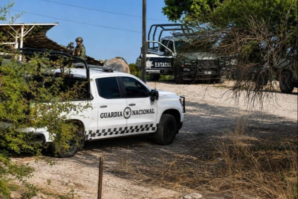 Habrían caído dos implicados más detrás de la masacre en Tehuitzingo.