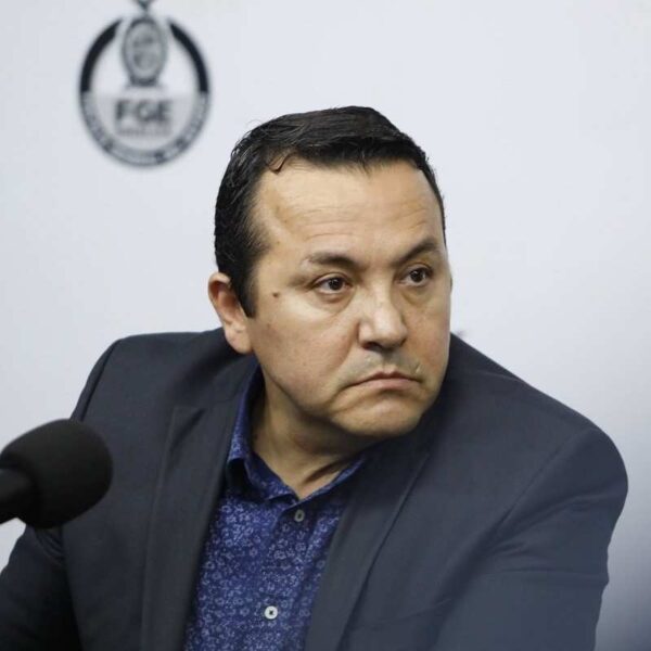 Vicefiscal de Sinaloa
