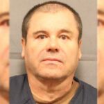 “El Chapo” Guzmán volvió a insistir en su extradición a México y culpó al gobierno mexicano de los delitos violentos por los que fue condenado. IMAGEN: vía López Doriga.