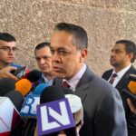 Enrique Díaz Vega, exsecretario de Finanzas de Sinaloa, fue detenido en Europa y acordó entregarse a autoridades de Estados Unidos. FOTO: Los Noticieristas.
