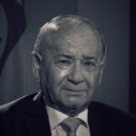 Murió Guillermo “Billy” Álvarez a los 80 años, exdirigente del CF Cruz Azul y la copperativa por 32 años. IMAGEN: El CEO.