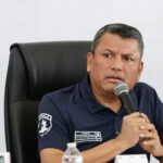 Vinculan a "La Familia Michoacana" con atentado en el Mercado Morelos; violencia deriva de una disputa territorial contra el grupo criminal "Los Toscano". FOTO: Mediatik.
