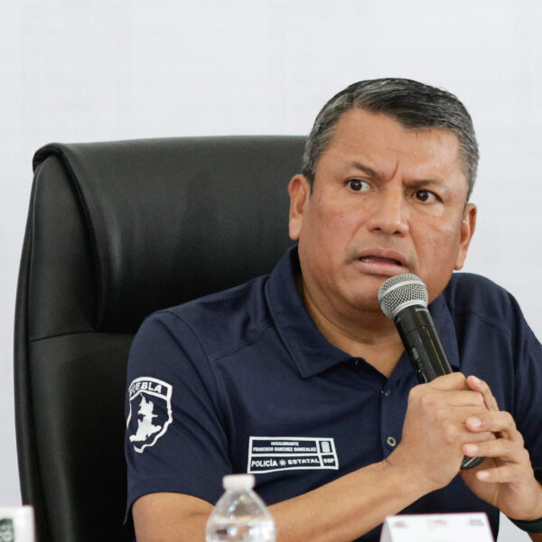 Vinculan a "La Familia Michoacana" con atentado en el Mercado Morelos; violencia deriva de una disputa territorial contra el grupo criminal "Los Toscano". FOTO: Mediatik.