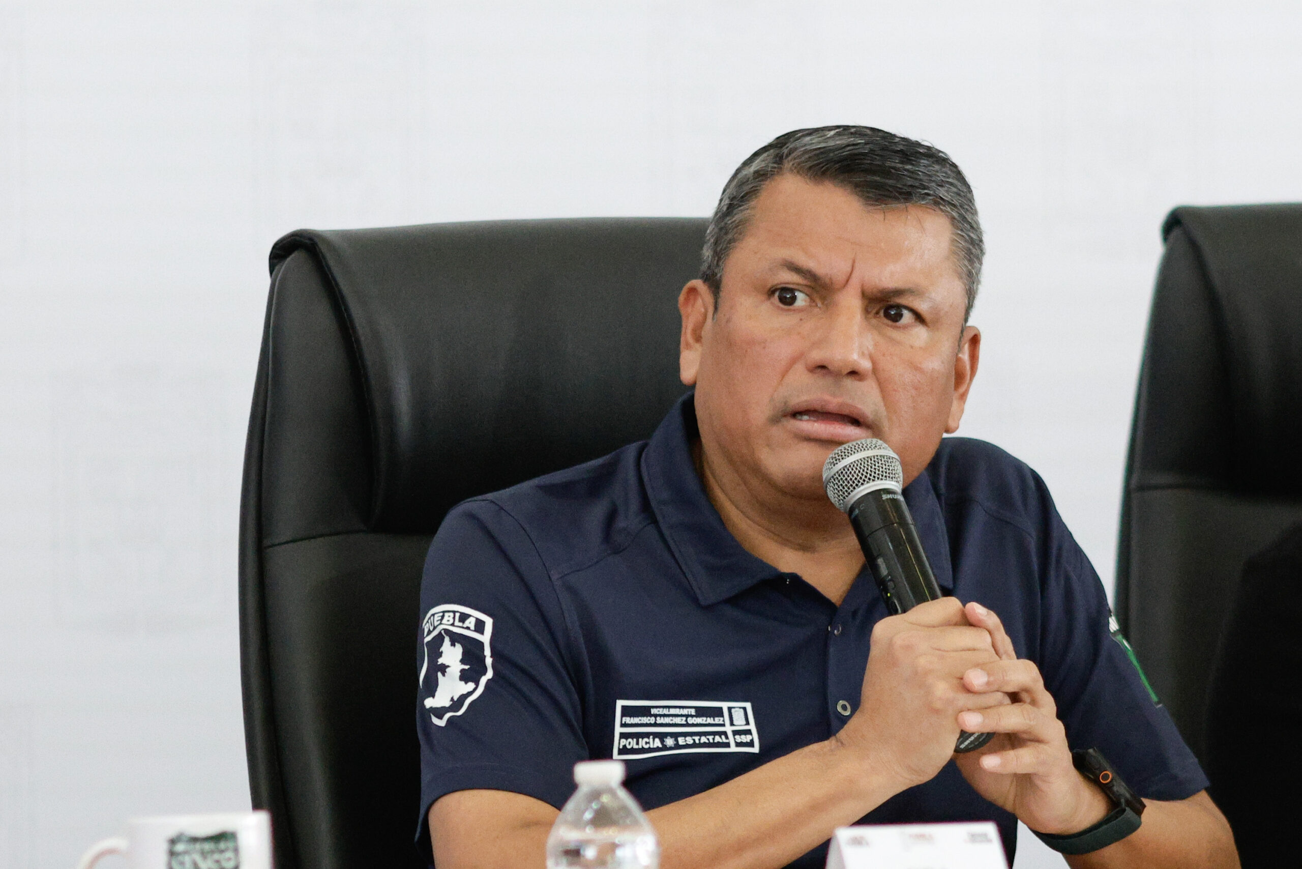 Vinculan a "La Familia Michoacana" con atentado en el Mercado Morelos; violencia deriva de una disputa territorial contra el grupo criminal "Los Toscano". FOTO: Mediatik.