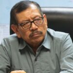 Capturan en Arizona a Gerardo Mérida Sánchez, exsecretario de Seguridad de Sinaloa.