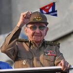 El Departamento de Justicia estadounidense analiza presentar cargos contra Raúl Castro por un caso de los 90.