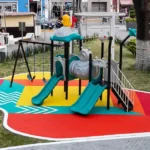 Un reportaje de El Popular reveló inconsistencias administrativas del Ayuntamiento de Huetzingo en una obra de rehabilitación por 4 millones de pesos. FOTO: Diario El Popular.