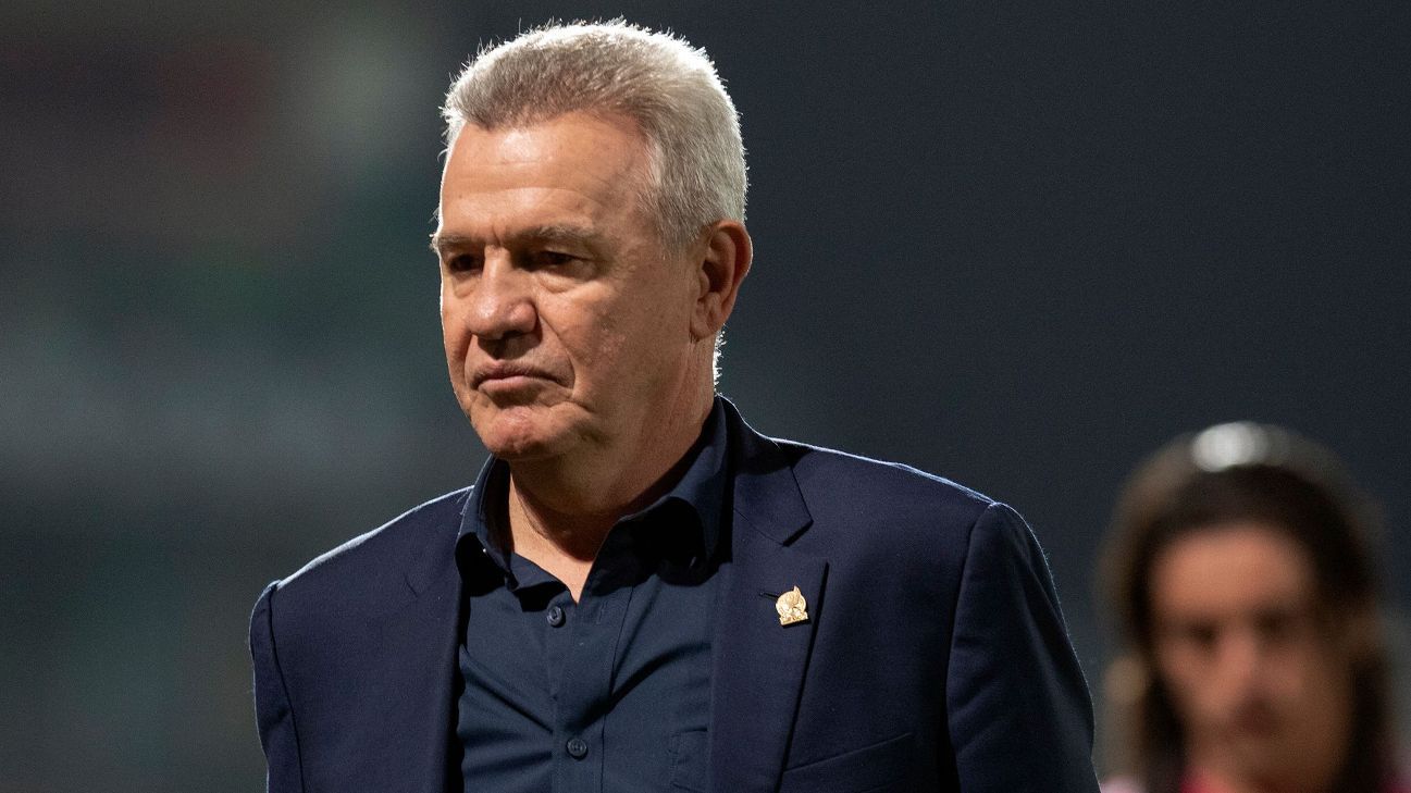 FMF confirma inicio de concentración bajo amenaza de bajas definitivas para el Mundial 2026