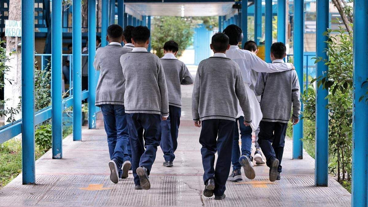 Puebla confirma megapuente: no habrá clases del 14 al 18 de mayo
