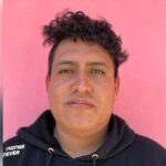 Familiares y autoridades buscan a Jonathan Marcelo Bravo, joven de 24 años desaparecido tras el ataque armado ocurrido frente a la Clínica 55 del IMSS en Amalucan.