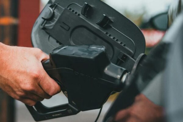 Foto: Subsidio Gasolina