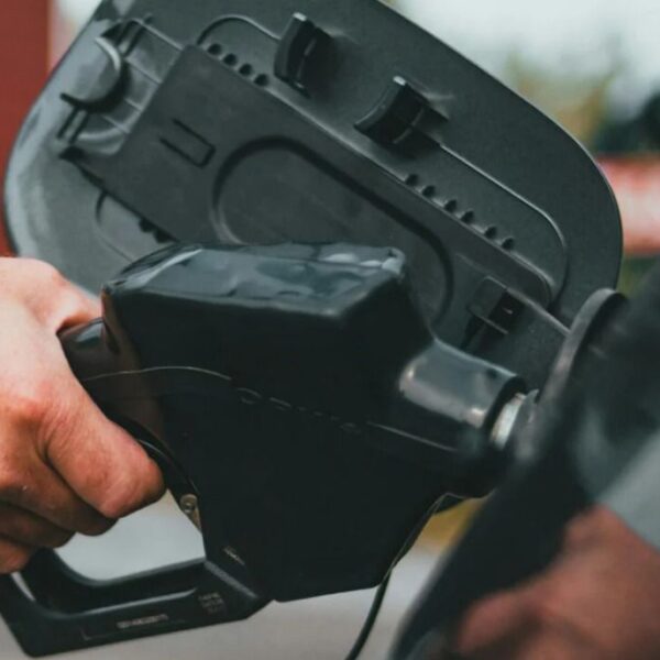 Foto: Subsidio Gasolina