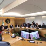 La Cámara de Diputados decidió reservar por cinco años la información relacionada con la elección de consejeros del INE. FOTO: INE.