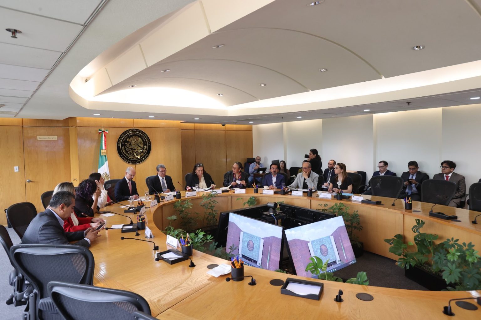 Reservan por cinco años información del proceso de elección de consejeros del INE