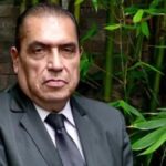 El Poder Judicial del Estado investiga al juez Enrique Romero luego de que intentara modificar la medida cautelar de Manuel Forcelledo, feminicida de Karla López.
