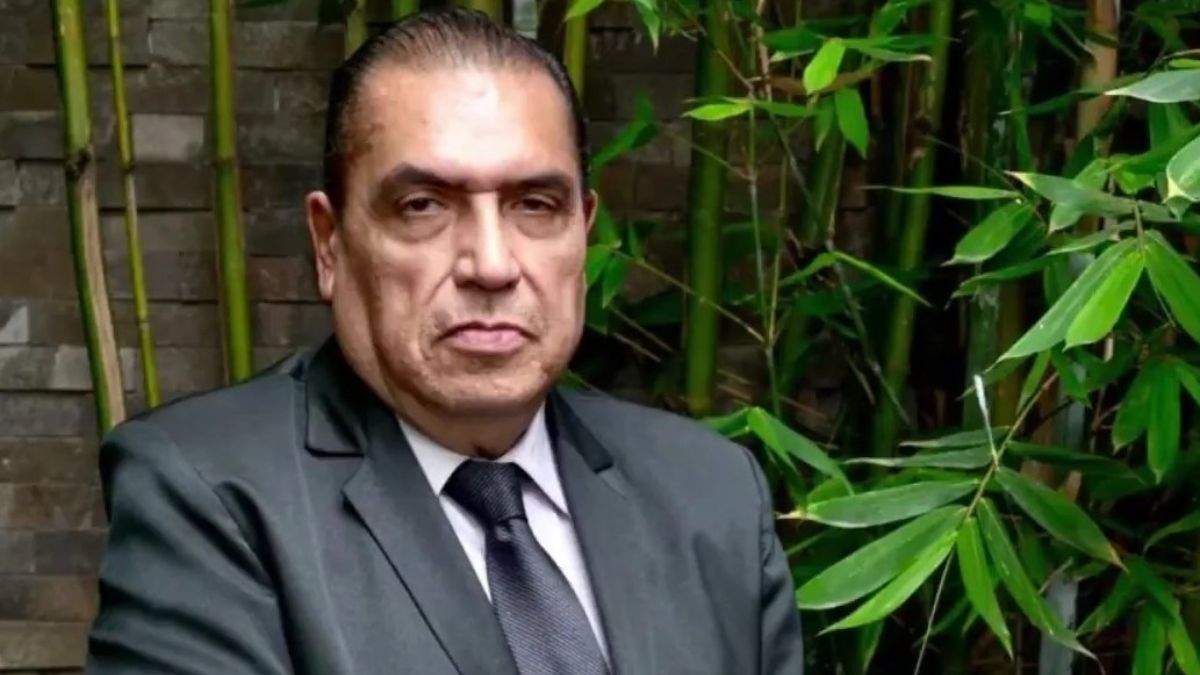 El Poder Judicial del Estado investiga al juez Enrique Romero luego de que intentara modificar la medida cautelar de Manuel Forcelledo, feminicida de Karla López.