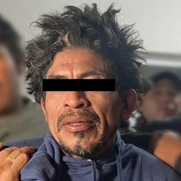 Linchamiento en Tecamachalco. Foto: Diario 24 Horas Puebla.