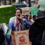 Estudio de UPAEP tumba encuesta BUAP; confirma oposición mayoritaria al Cablebús. FOTO: Agencia Enfoque.