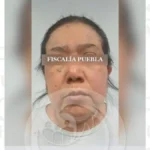 Marilyn N solicitó la suspensión condicional del proceso para recuperar su libertad. Víctimas temen su posible fuga. IMAGEN: Fiscalía de Puebla.