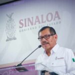 El exsecretario de Seguridad de Sinaloa, Gerardo Mérida, comparecerá el 1 de junio ante una corte federal de Nueva York. FOTO: Cuartoscuro.