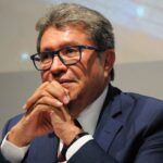 Monreal aseguró que los vínculos entre política y crimen organizado son una herencia del PRIAN y rechazó que se pretenda responsabilizar solo a Morena. FOTO: DANIEL AUGUSTO /CUARTOSCURO.COM