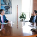 Unión Europea aprueba nuevo acuerdo comercial con México; eliminan aranceles y amplían inversiones