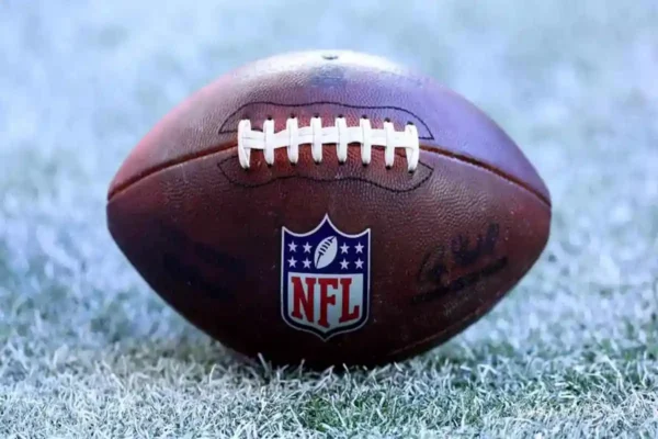 La NFL presentó su calendario 2026 con partidos internacionales en CDMX, Brasil, Londres, París, Madrid y Múnich.