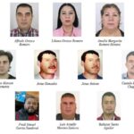 Autoridades estadounidenses intensificaron las acciones financieras contra presuntas redes ligadas al Cartel de Sinaloa. IMAGEN: Departamento del Tesoro de EUA,