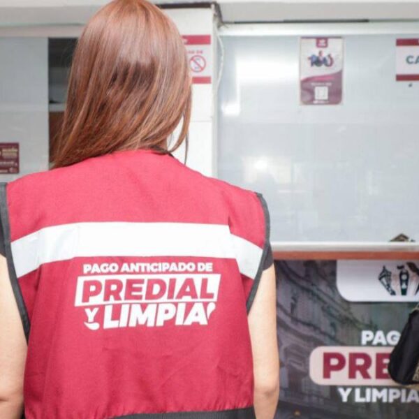 El 47% de los municipios de Puebla delegó el cobro del predial para captar más recursos federales. FOTO: MTP Noticias.