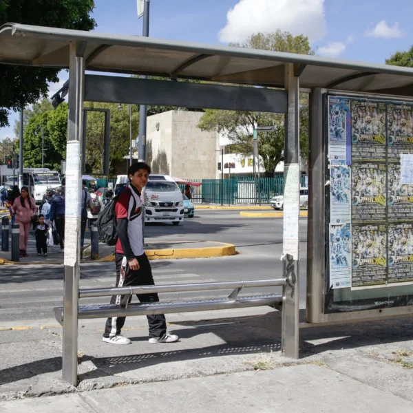 Foto: EL Heraldo de Puebla