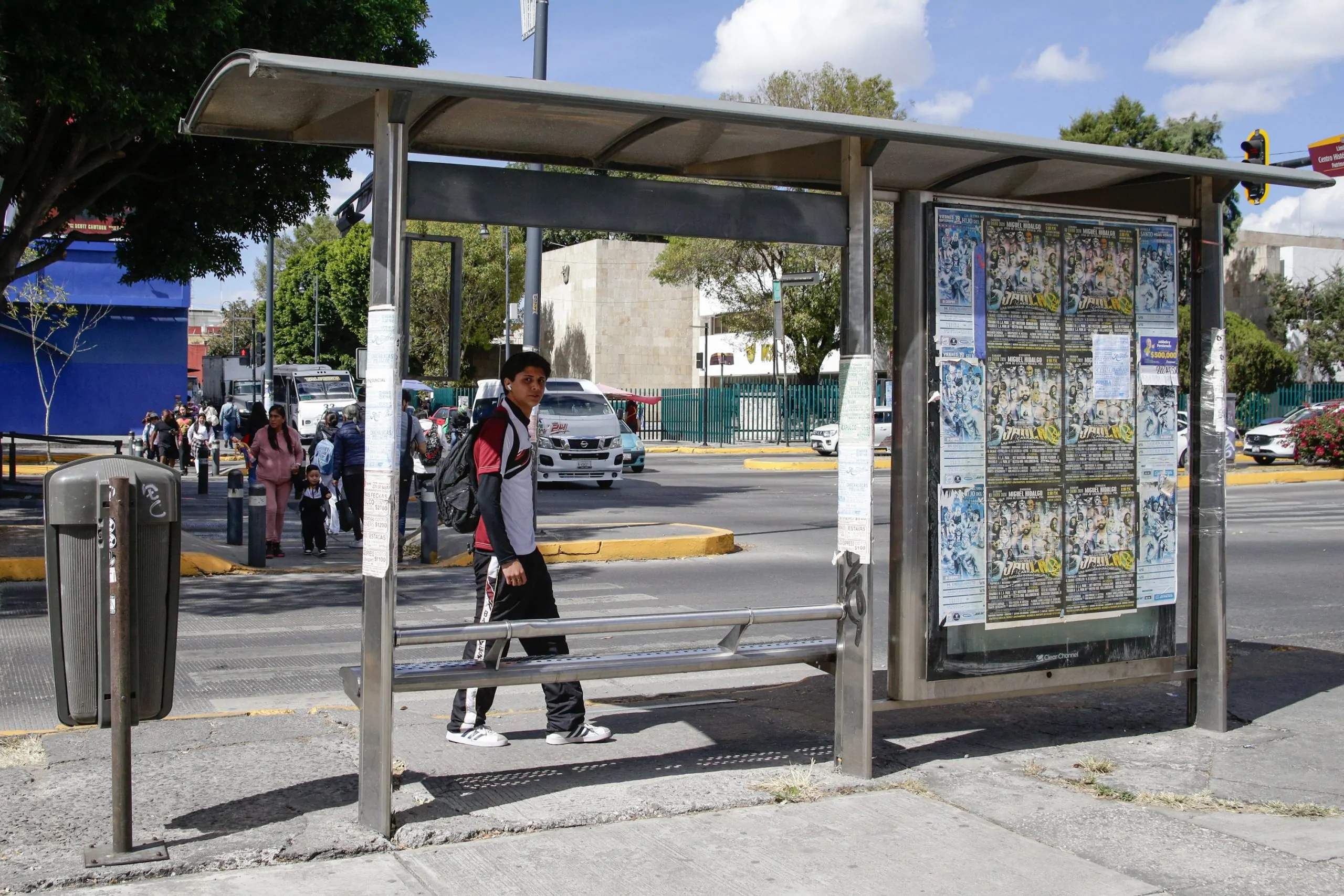 Foto: EL Heraldo de Puebla