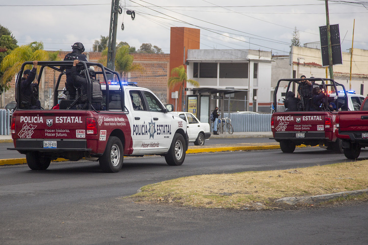 Licitan geolocalizadores para patrullas estatales; equiparán 650 unidades con tecnología de rastreo
