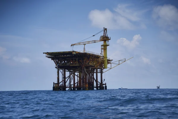 La multinacional europea, Vitol Group, volvió a comprar petróleo mexicano por primera vez en una década. FOTO: Bloomberg.