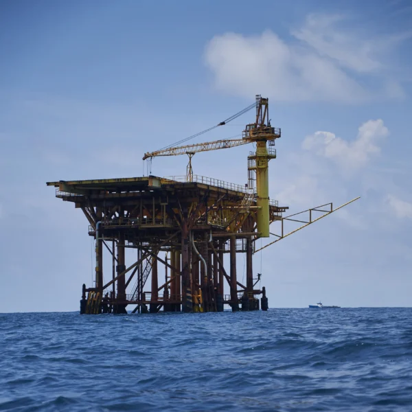 La multinacional europea, Vitol Group, volvió a comprar petróleo mexicano por primera vez en una década. FOTO: Bloomberg.